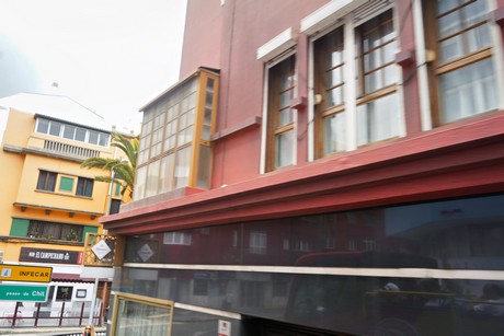 Las Palmas de Gran Canaria